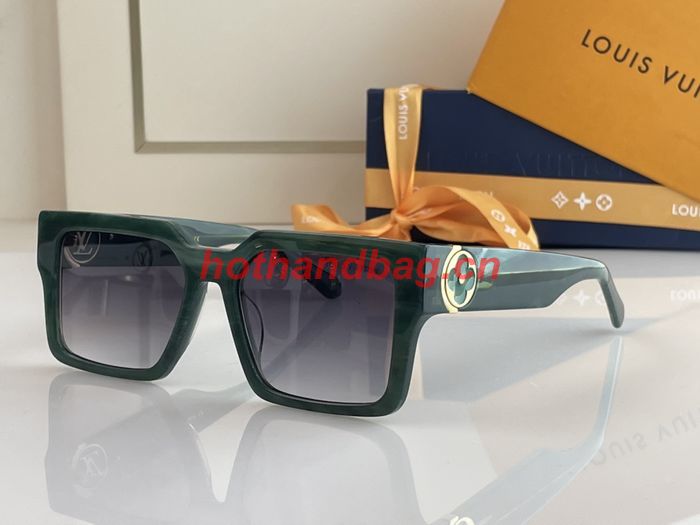 Louis Vuitton Sunglasses Top Quality LVS02069 Louis Vuitton Sunglasses Top Quality LVS02069